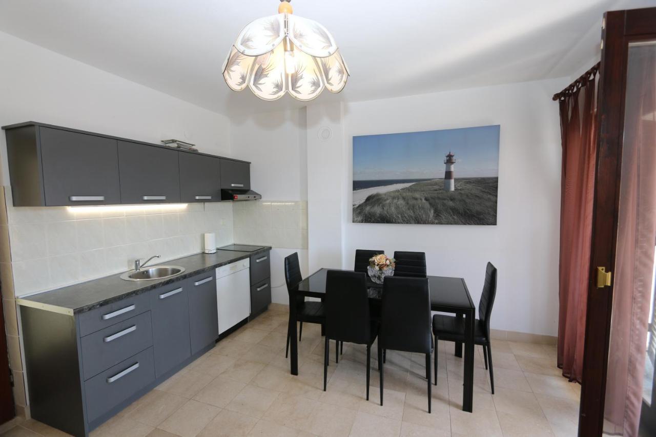 Apartment Lidija Šilo 外观 照片