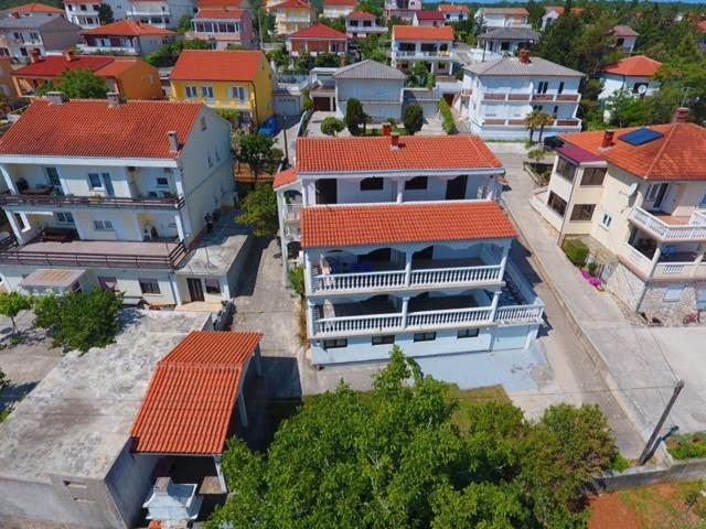 Apartment Lidija Šilo 外观 照片